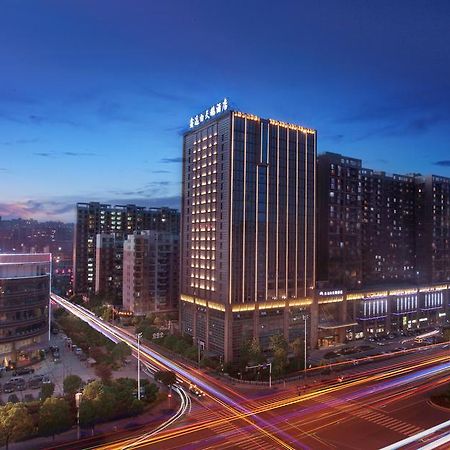 White Swan Hotel Xian de Changsha Extérieur photo