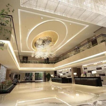 White Swan Hotel Xian de Changsha Extérieur photo
