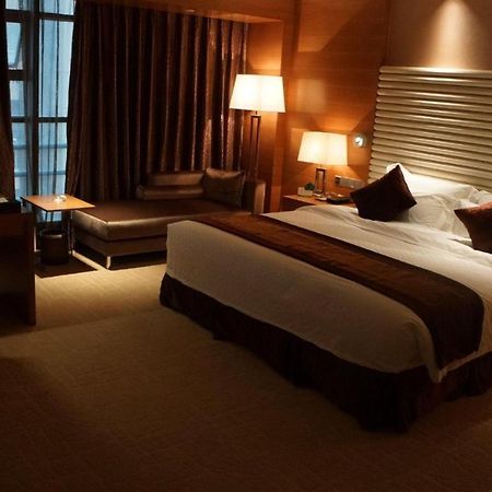 White Swan Hotel Xian de Changsha Extérieur photo