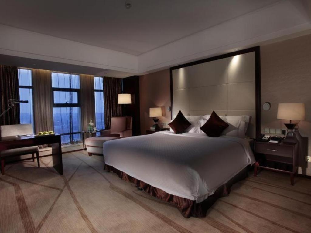 White Swan Hotel Xian de Changsha Extérieur photo