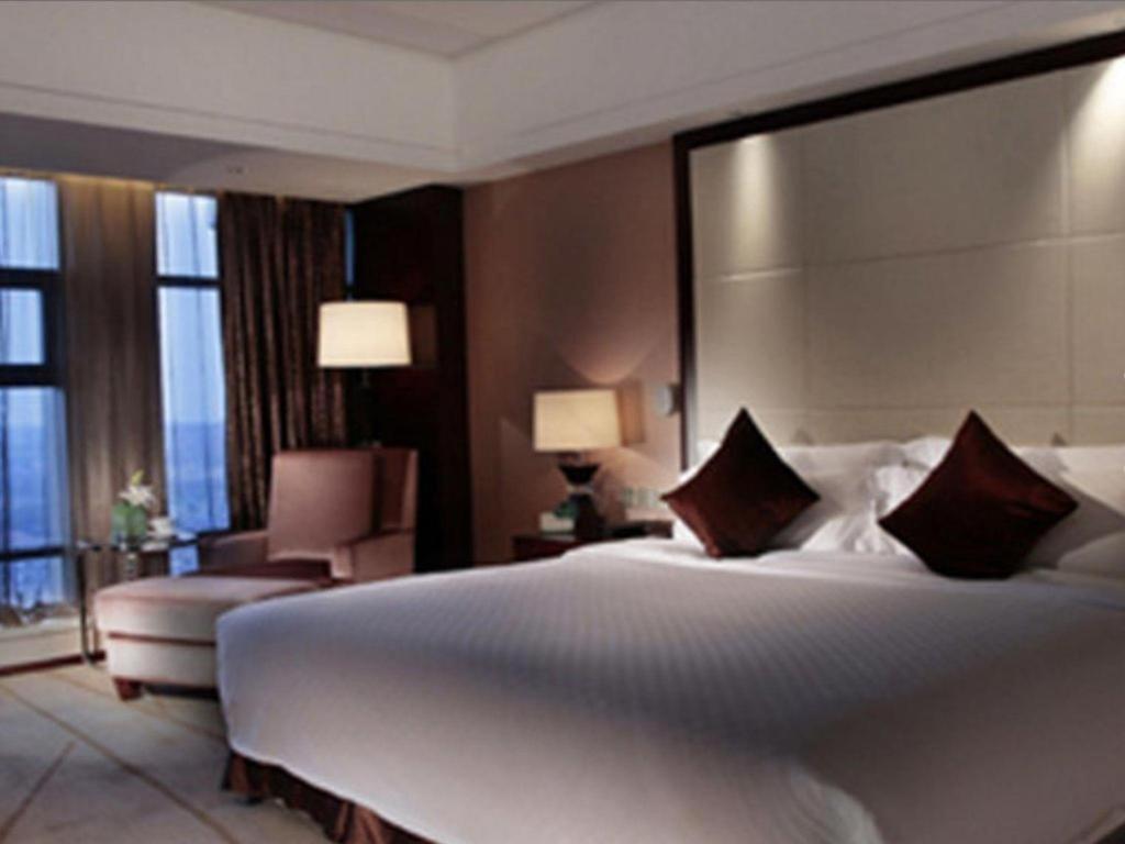 White Swan Hotel Xian de Changsha Extérieur photo