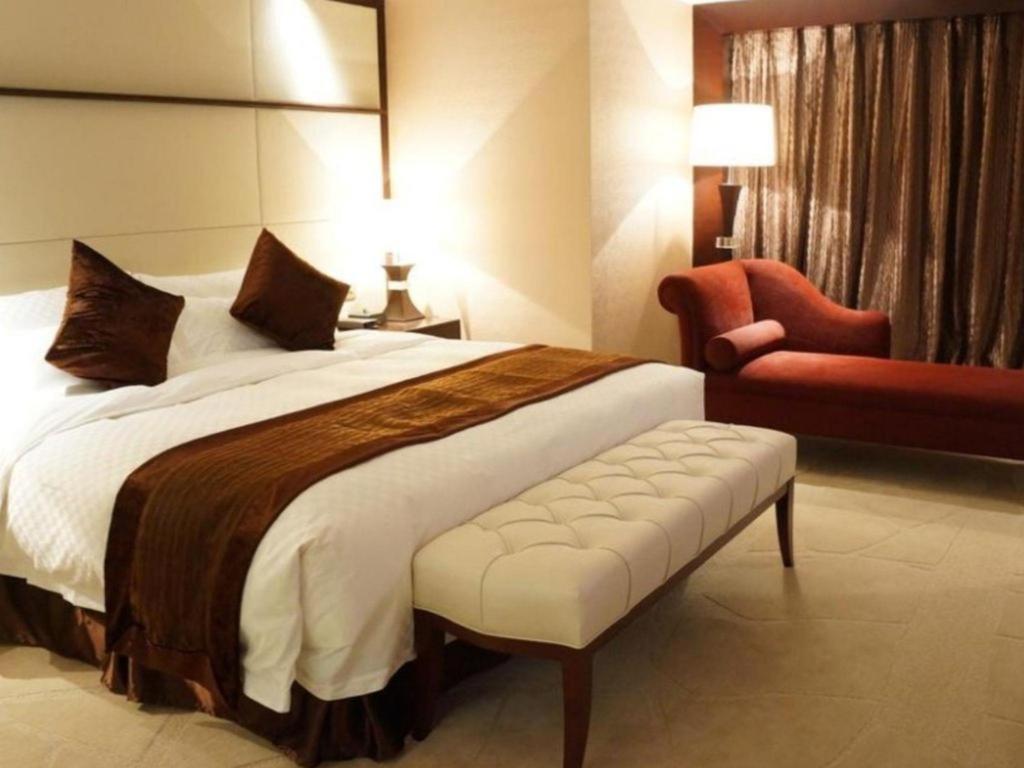 White Swan Hotel Xian de Changsha Extérieur photo