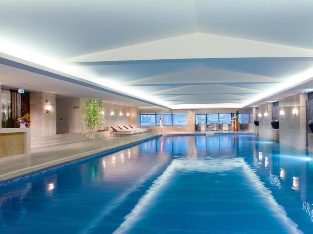 White Swan Hotel Xian de Changsha Extérieur photo