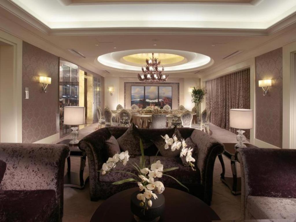White Swan Hotel Xian de Changsha Extérieur photo