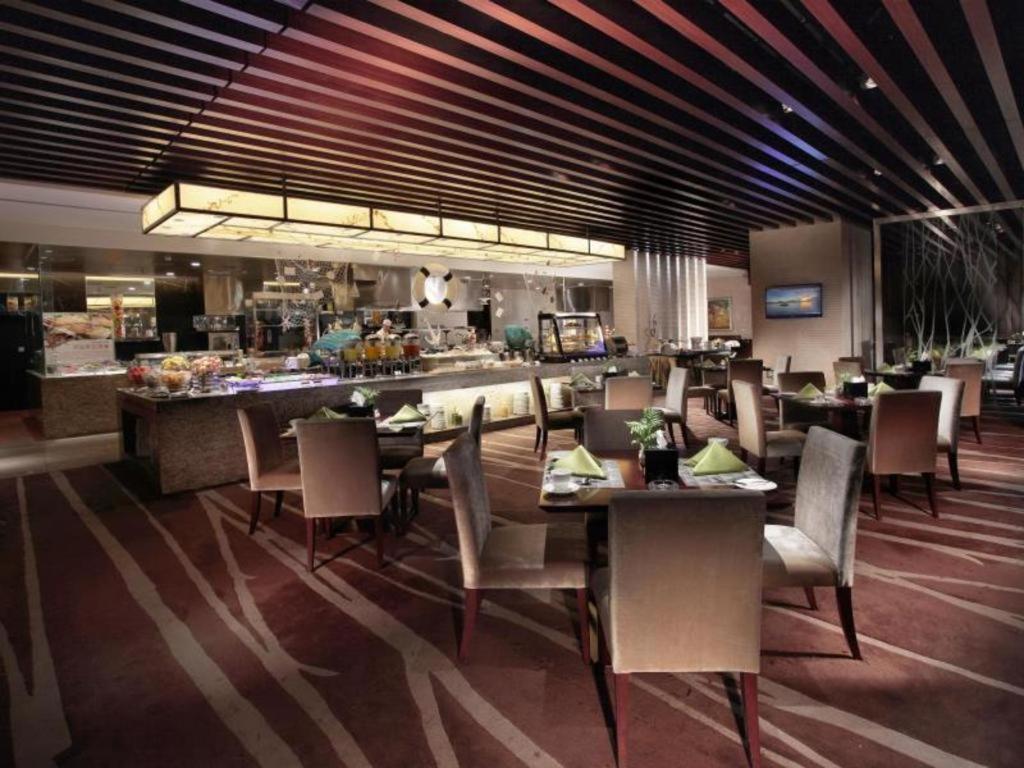 White Swan Hotel Xian de Changsha Extérieur photo