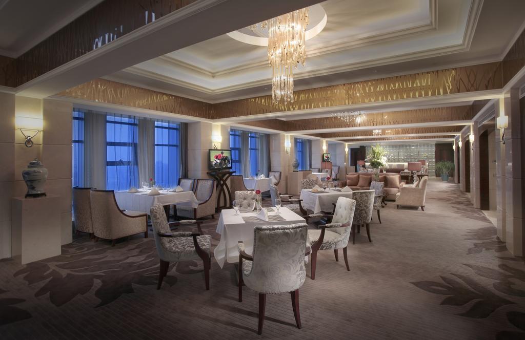 White Swan Hotel Xian de Changsha Extérieur photo