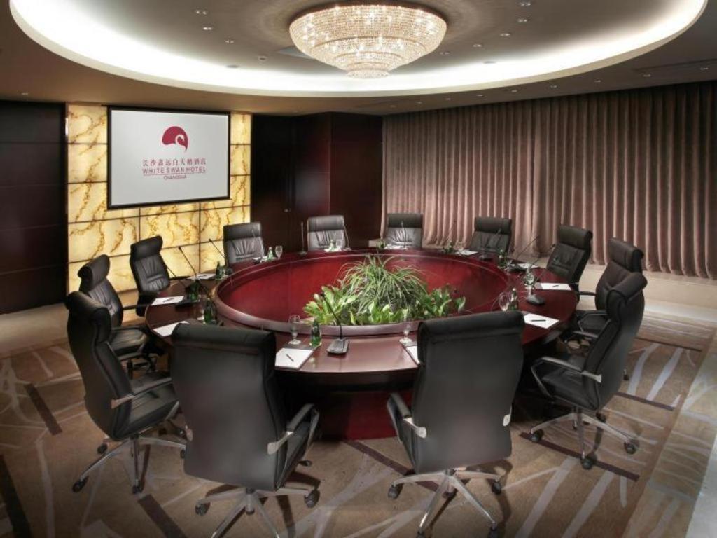 White Swan Hotel Xian de Changsha Extérieur photo