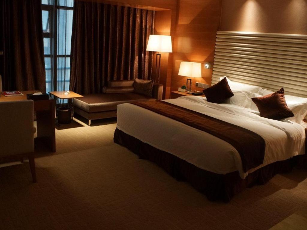 White Swan Hotel Xian de Changsha Extérieur photo