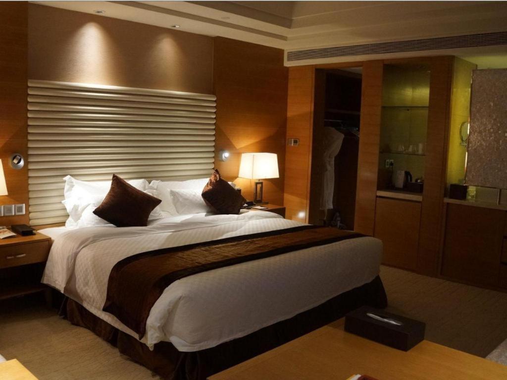 White Swan Hotel Xian de Changsha Extérieur photo
