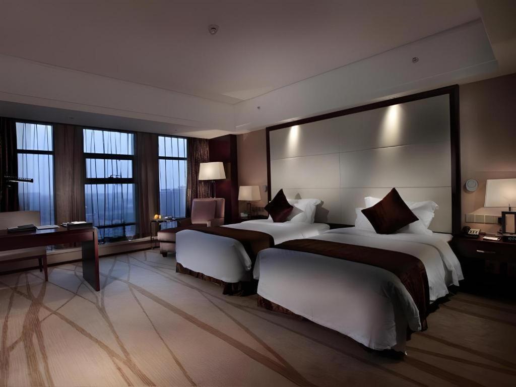 White Swan Hotel Xian de Changsha Extérieur photo