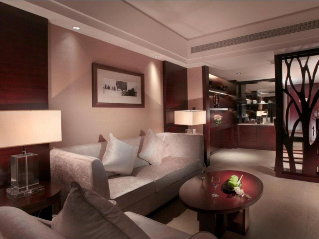 White Swan Hotel Xian de Changsha Extérieur photo