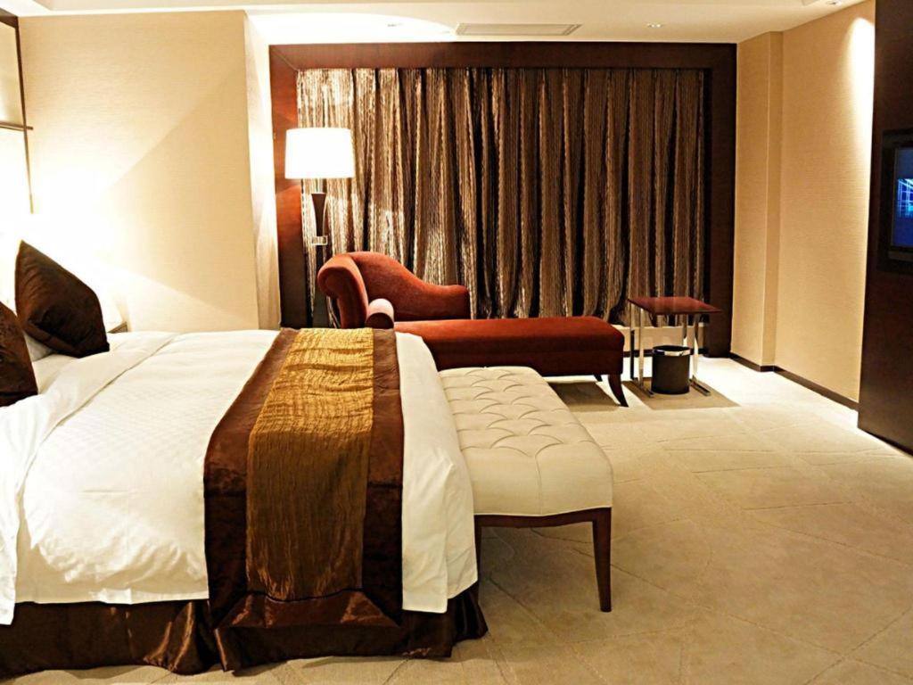 White Swan Hotel Xian de Changsha Extérieur photo