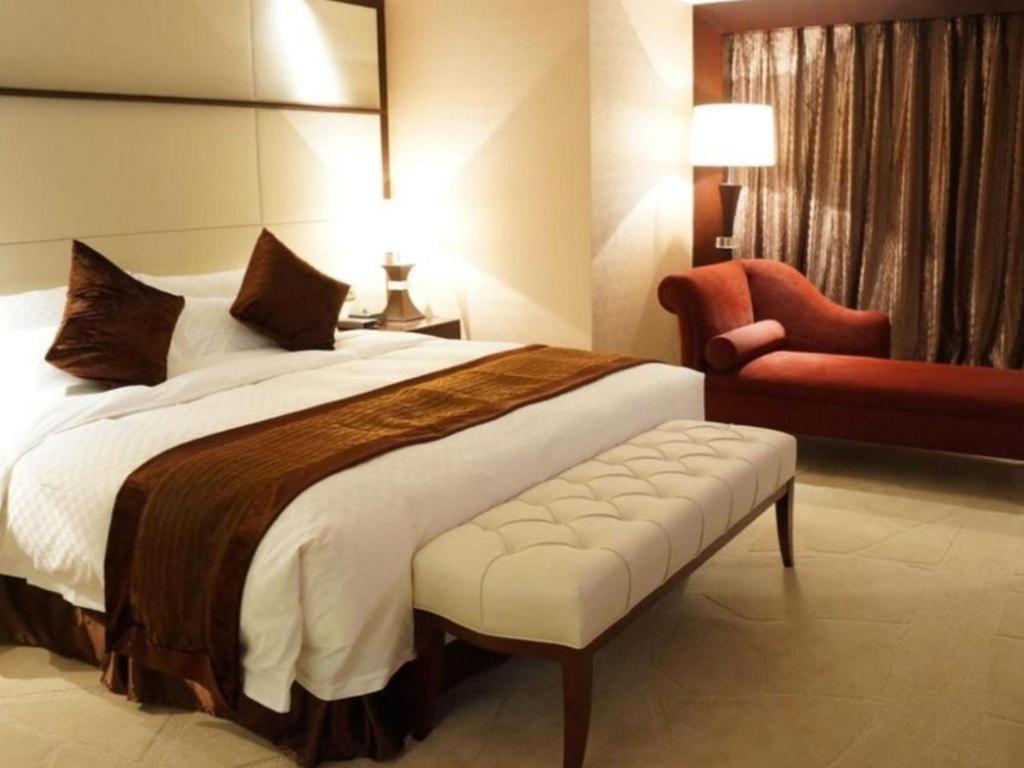 White Swan Hotel Xian de Changsha Extérieur photo