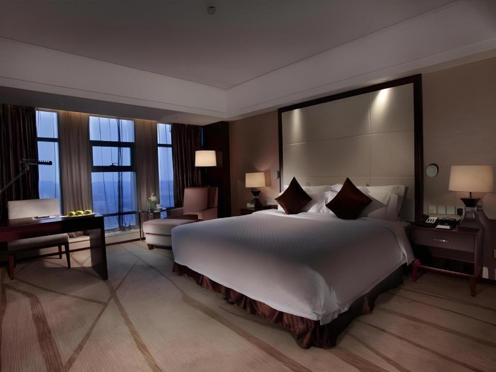 White Swan Hotel Xian de Changsha Extérieur photo