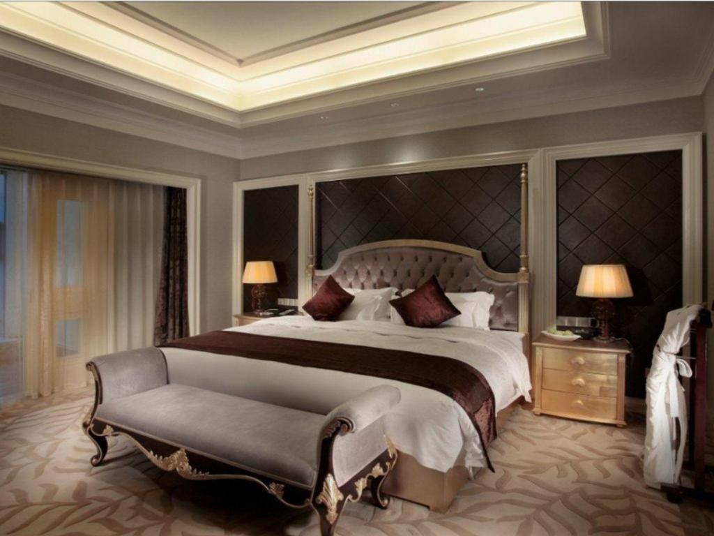 White Swan Hotel Xian de Changsha Extérieur photo