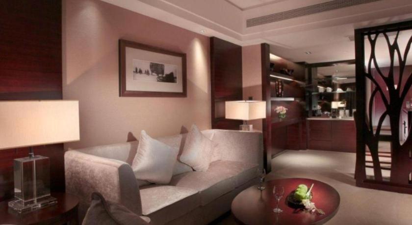 White Swan Hotel Xian de Changsha Extérieur photo