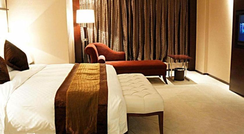 White Swan Hotel Xian de Changsha Extérieur photo