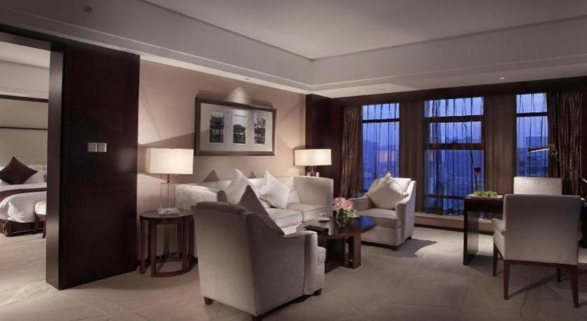 White Swan Hotel Xian de Changsha Extérieur photo