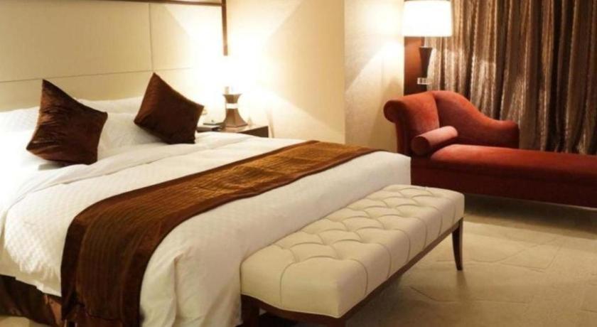 White Swan Hotel Xian de Changsha Extérieur photo