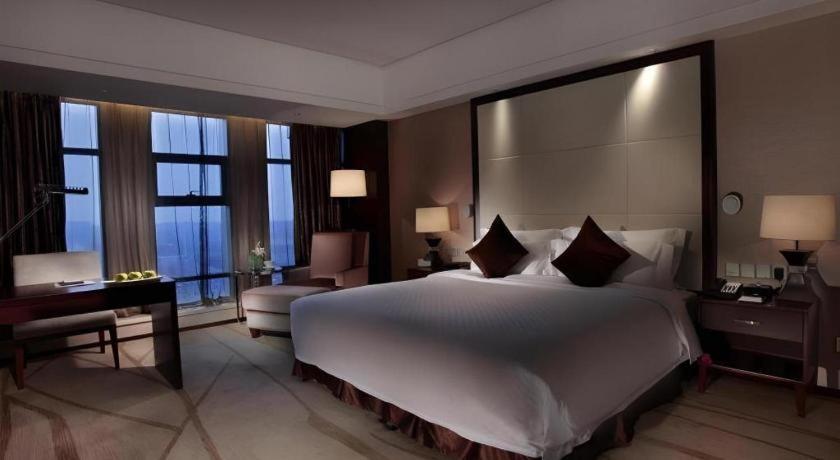 White Swan Hotel Xian de Changsha Extérieur photo