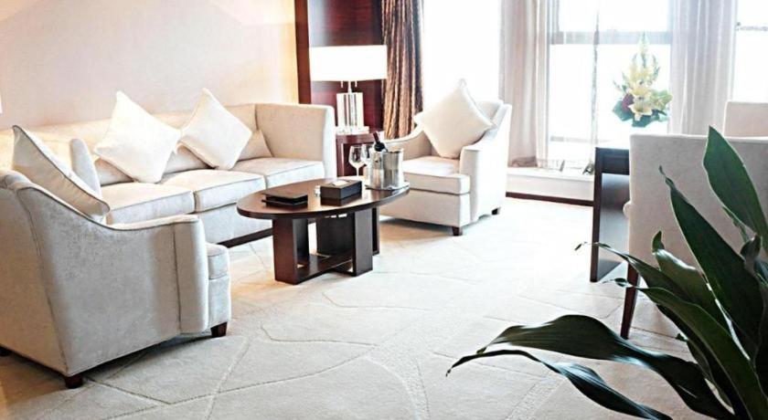 White Swan Hotel Xian de Changsha Extérieur photo