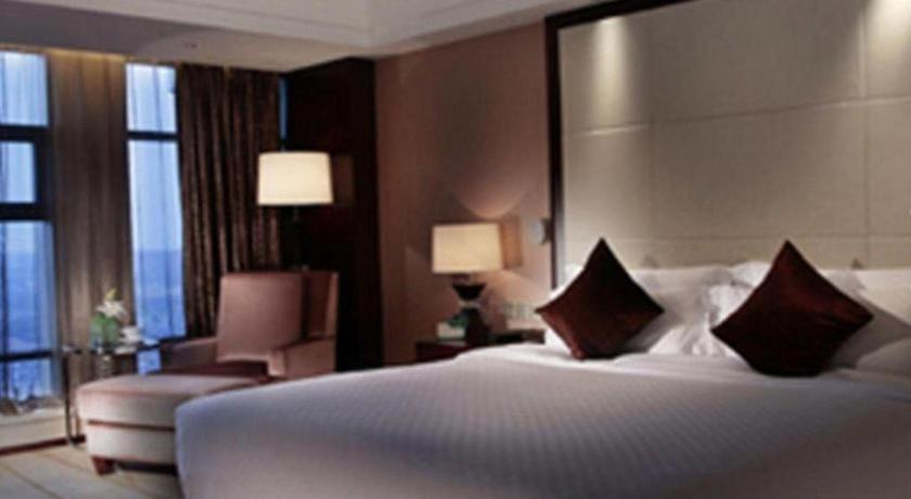White Swan Hotel Xian de Changsha Extérieur photo
