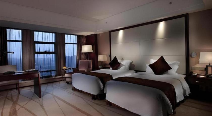 White Swan Hotel Xian de Changsha Extérieur photo