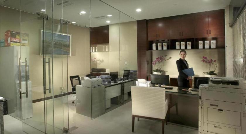 White Swan Hotel Xian de Changsha Extérieur photo