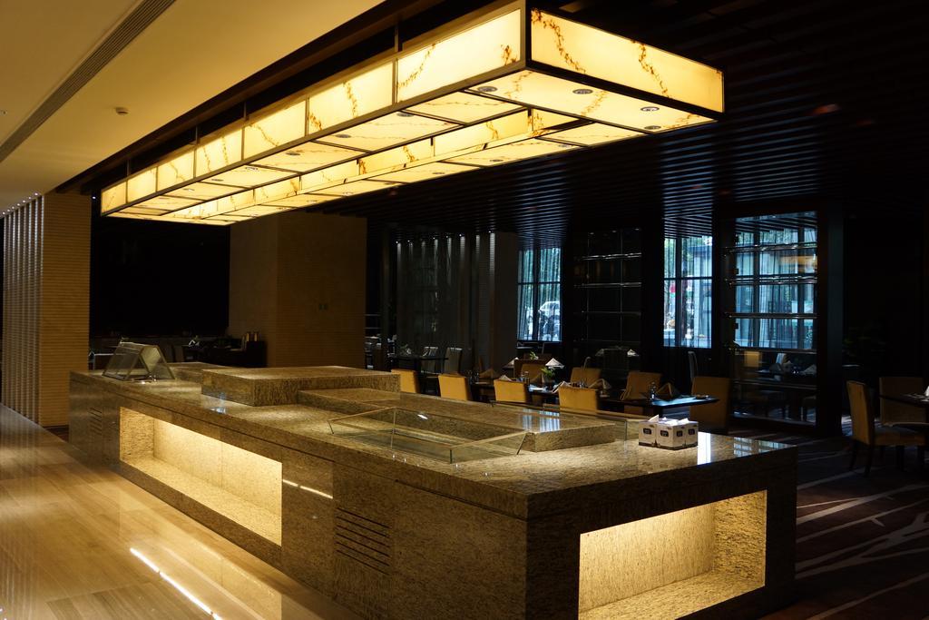 White Swan Hotel Xian de Changsha Extérieur photo